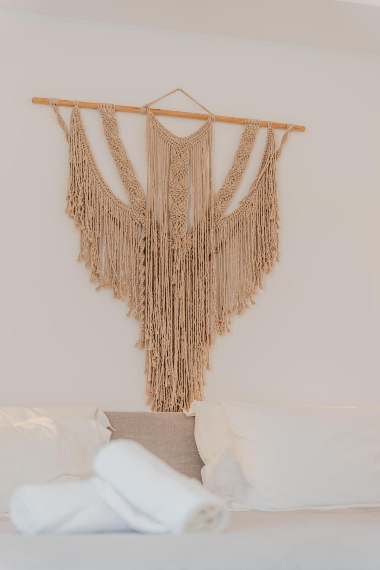 Oliving Mykonos Luxury Suites Klouvas Экстерьер фото